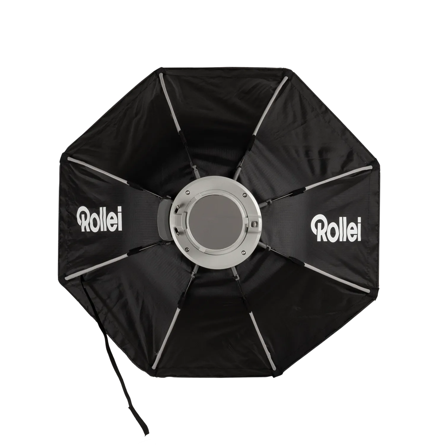 Rollei Quick Parabola softbox 65 cm Bowens luce contrastata