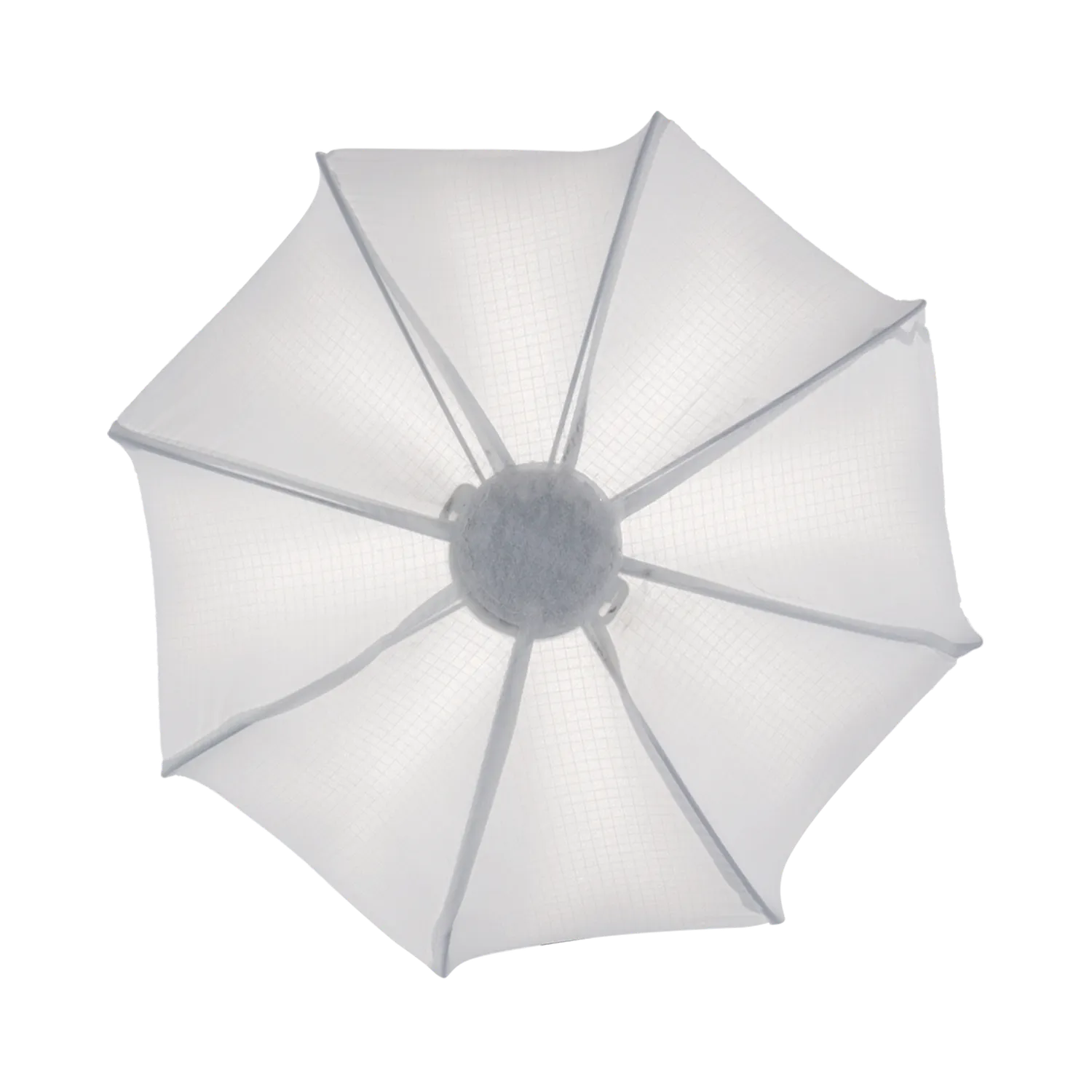 Rollei LUX Balloon Softbox 25 cm diffusore luce continua