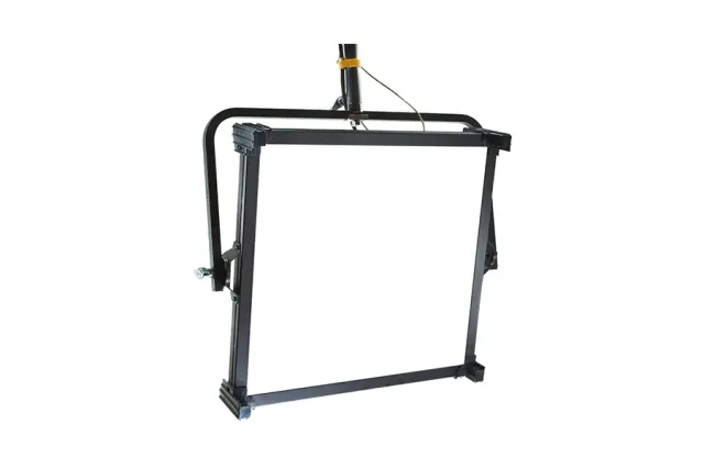 Kino Flo Celeb 450Q LED DMX pannello luce continua RGB