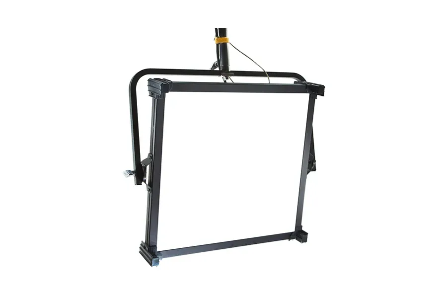 Kino Flo Celeb 450Q LED DMX pannello luce continua RGB
