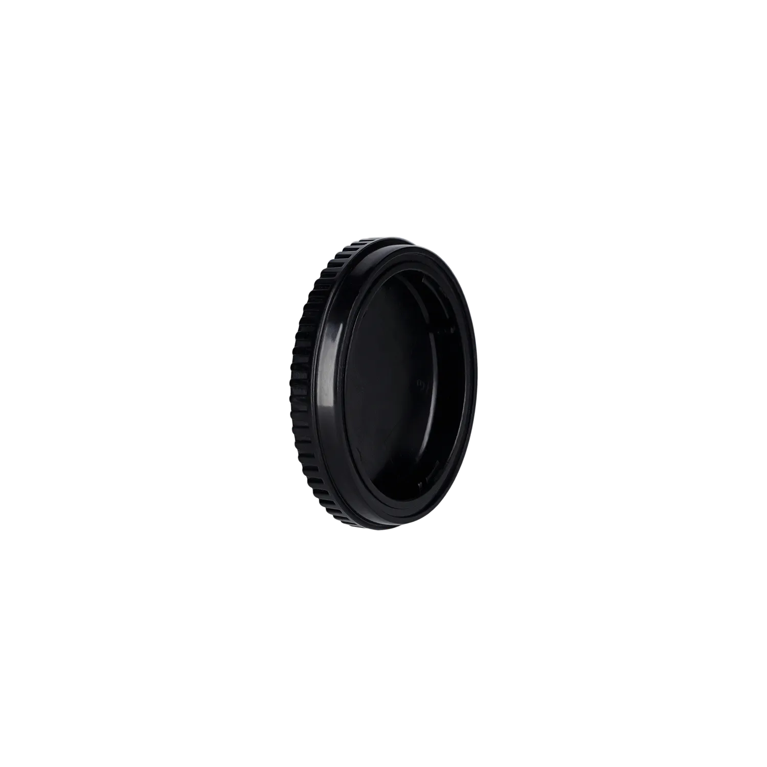 Rollei tappo posteriore obiettivo Sony FE Nikon Z plastica