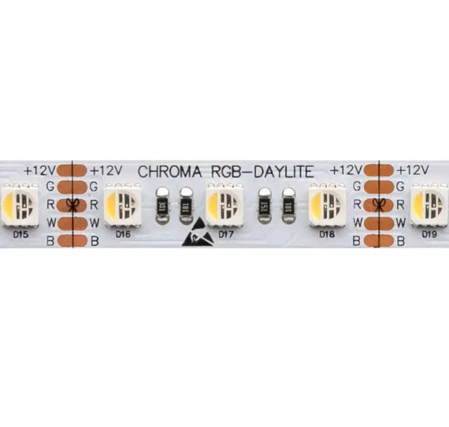 Kino Flo LiteRibbon Chroma RGB-Daylite striscia LED 5m