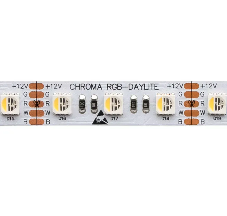 Kino Flo LiteRibbon Chroma RGB-Daylite striscia LED 5m