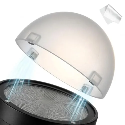Godox AK-R11 Diffusore a Cupola per Flash V1 180°