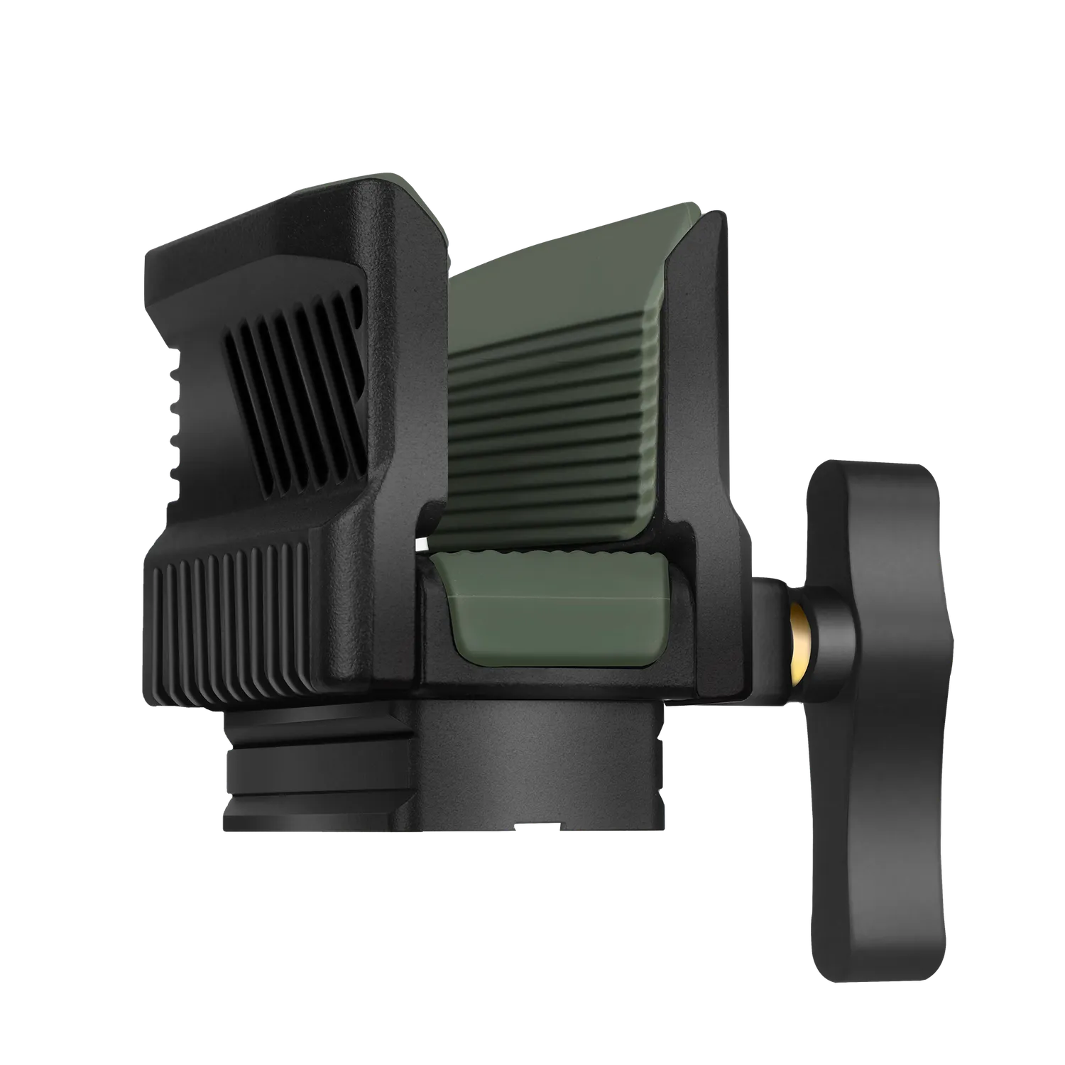 Rollei U-7 morsetto carabina Arca-Swiss