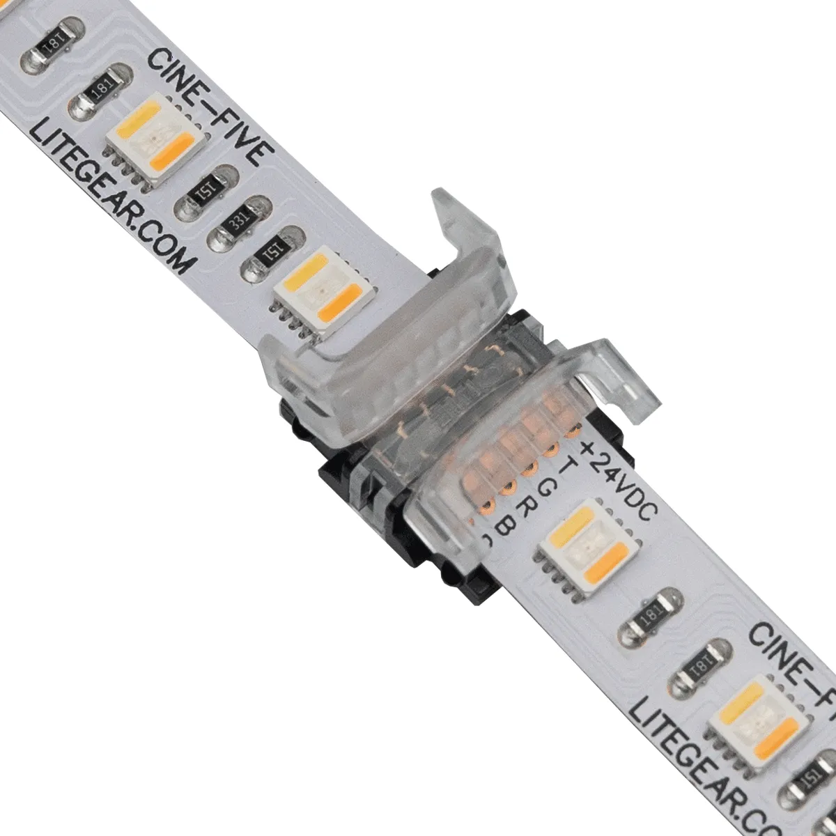Kino Flo QuickLinx PRO connettore Cine-Five 10 pezzi