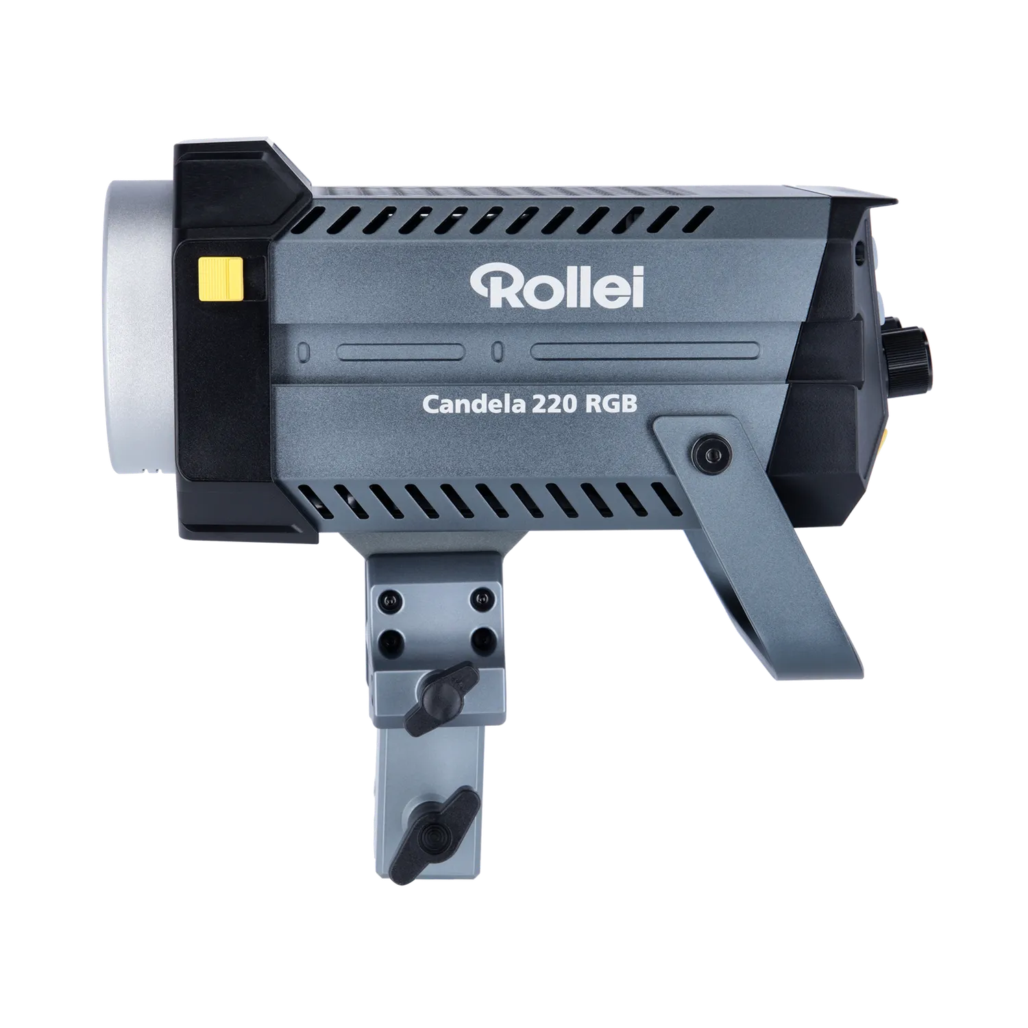 Rollei Candela 220 RGB luce continua 2 pezzi 220W RGB