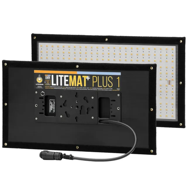 Kino Flo LiteMat Plus 1 pannello LED