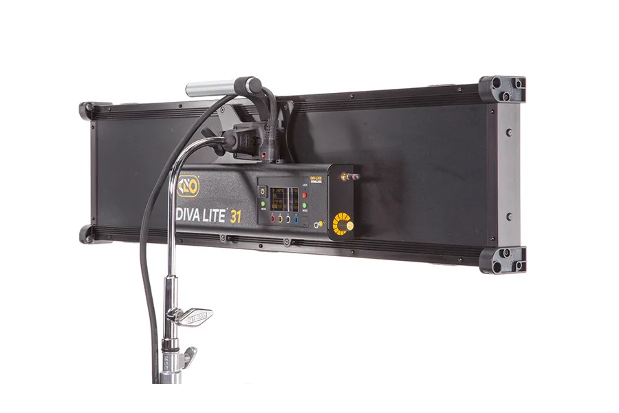 Kino Flo Diva-Lite 31 pannello LED luce morbida