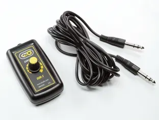 Kino Flo DIM-5 dimmer remoto selettore lampade