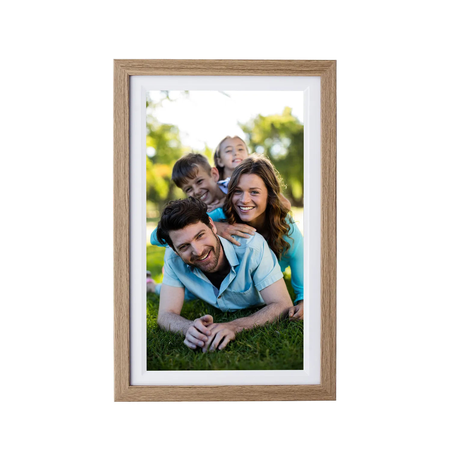 Rollei Smart Frame WiFi 152 cornice digitale 15,6" WiFi Frameo