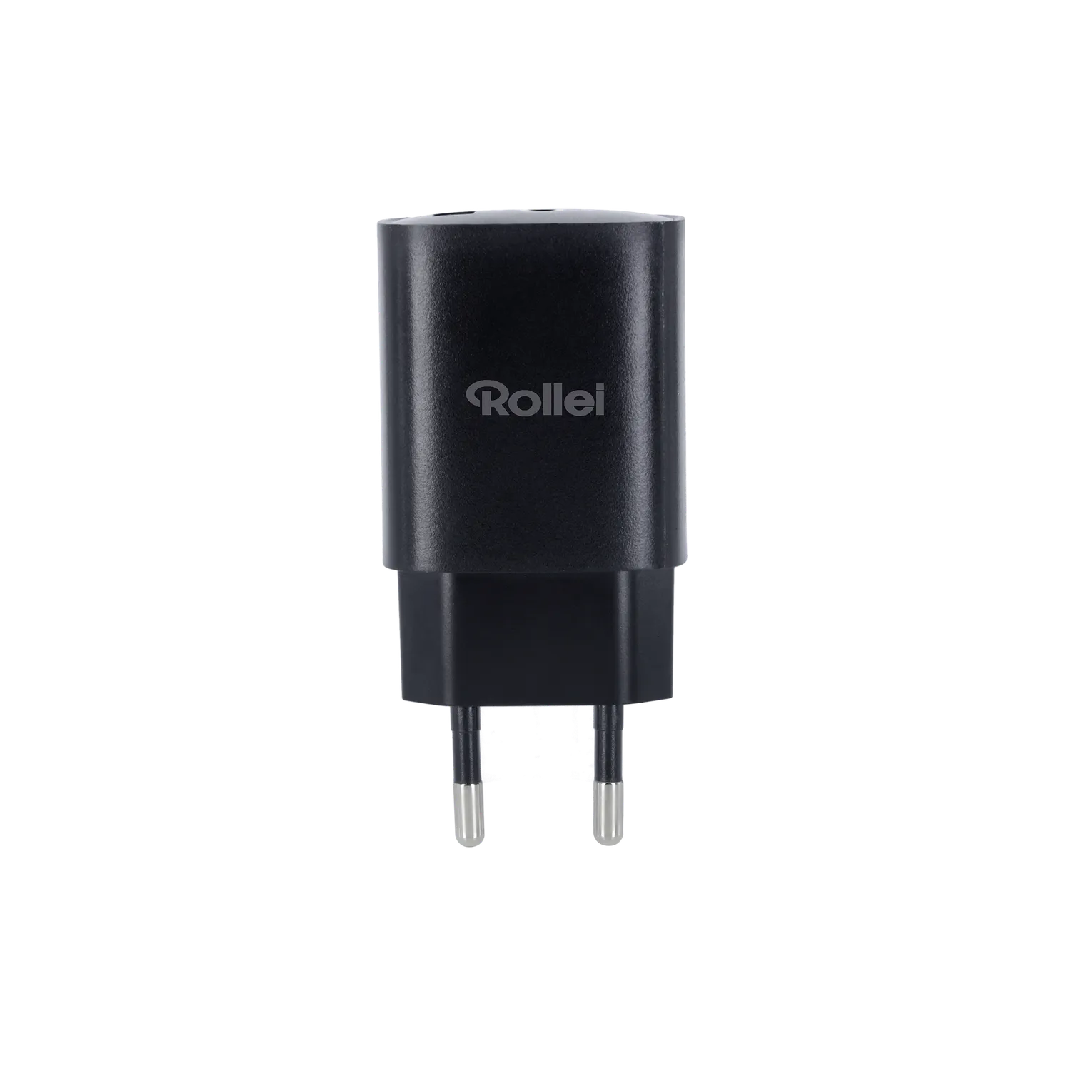 Rollei caricatore rapido 30W GaN USB-C USB-A