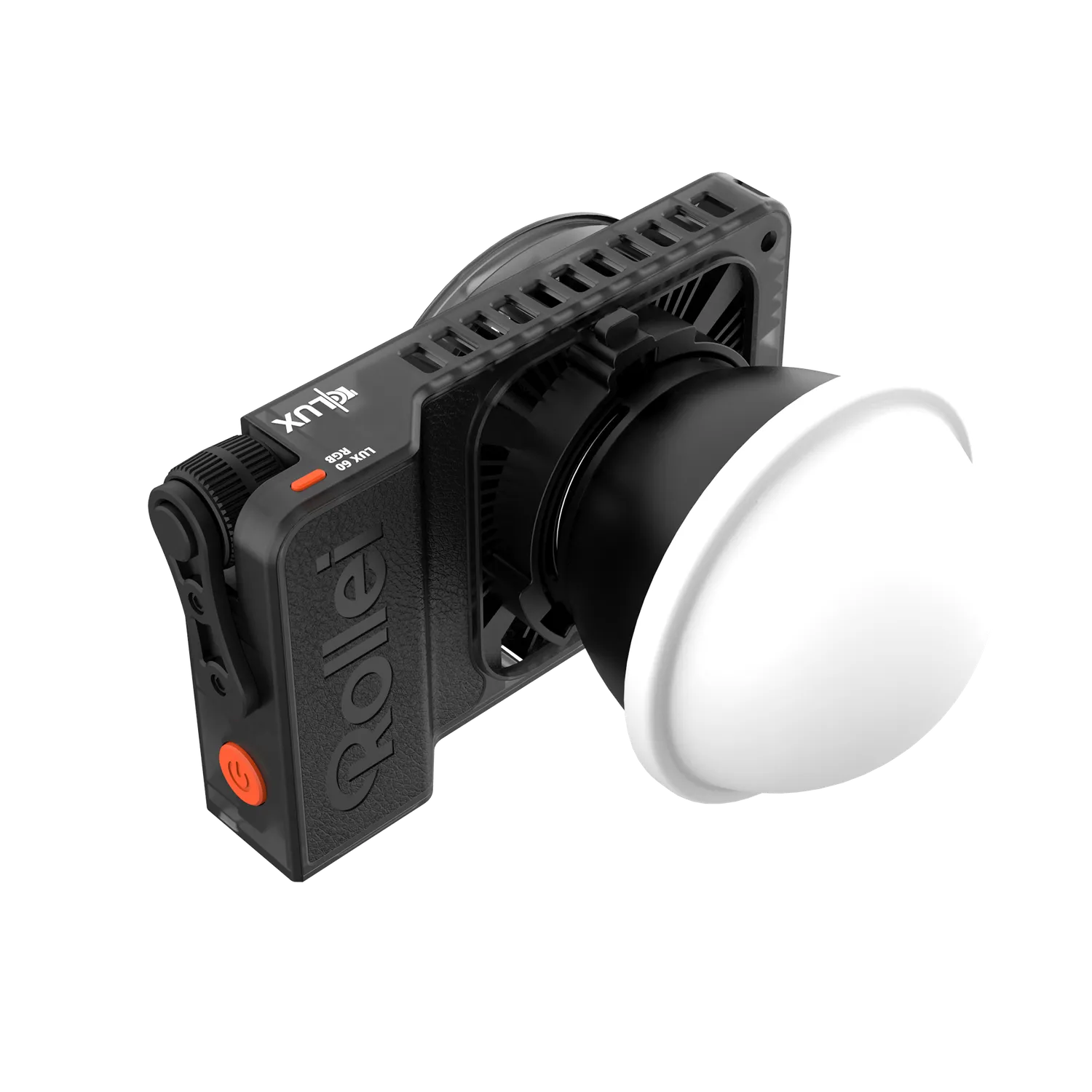 Rollei Lux 100 RGB luce continua LED 100W colori
