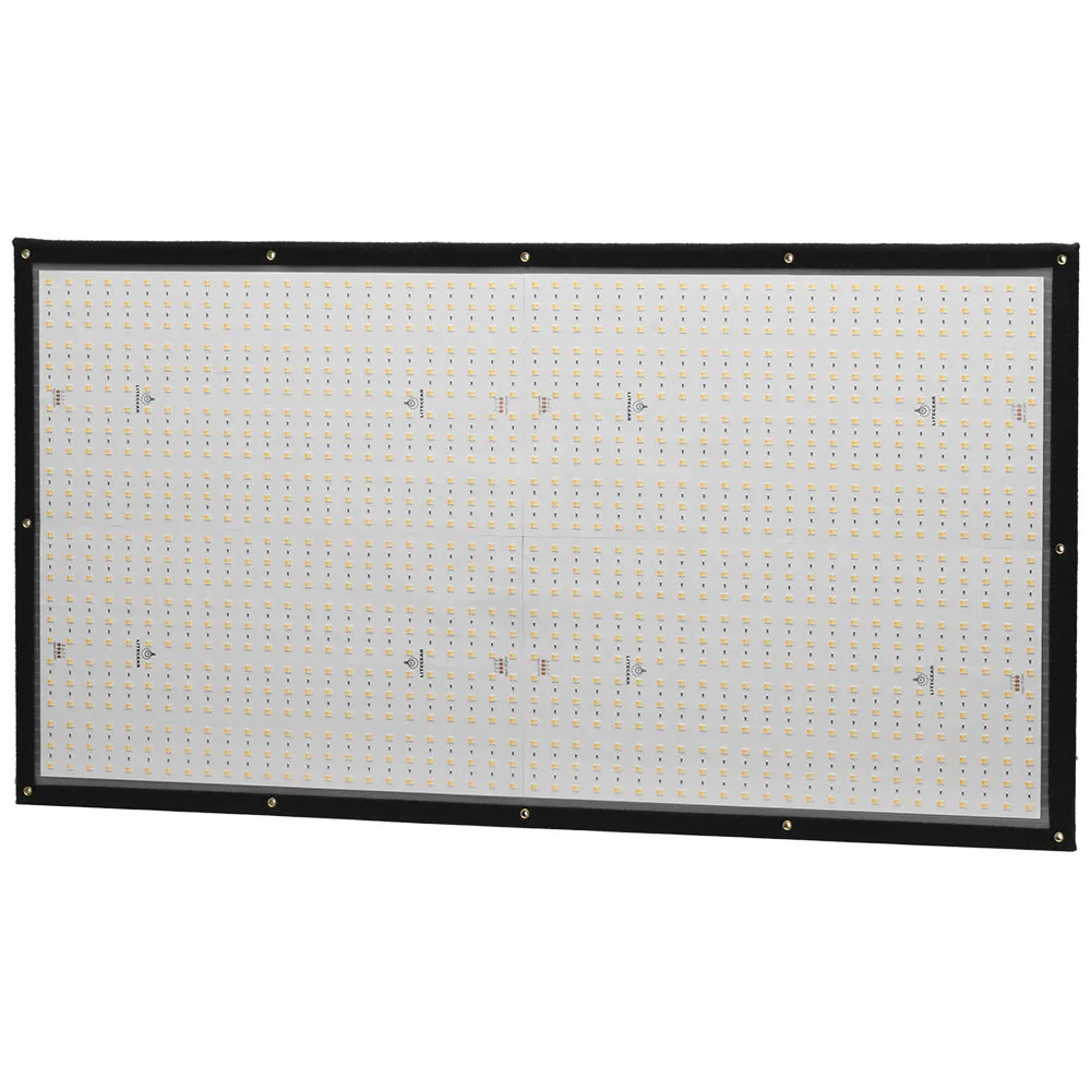 Kino Flo LiteMat Plus 4 pannello LED cinema