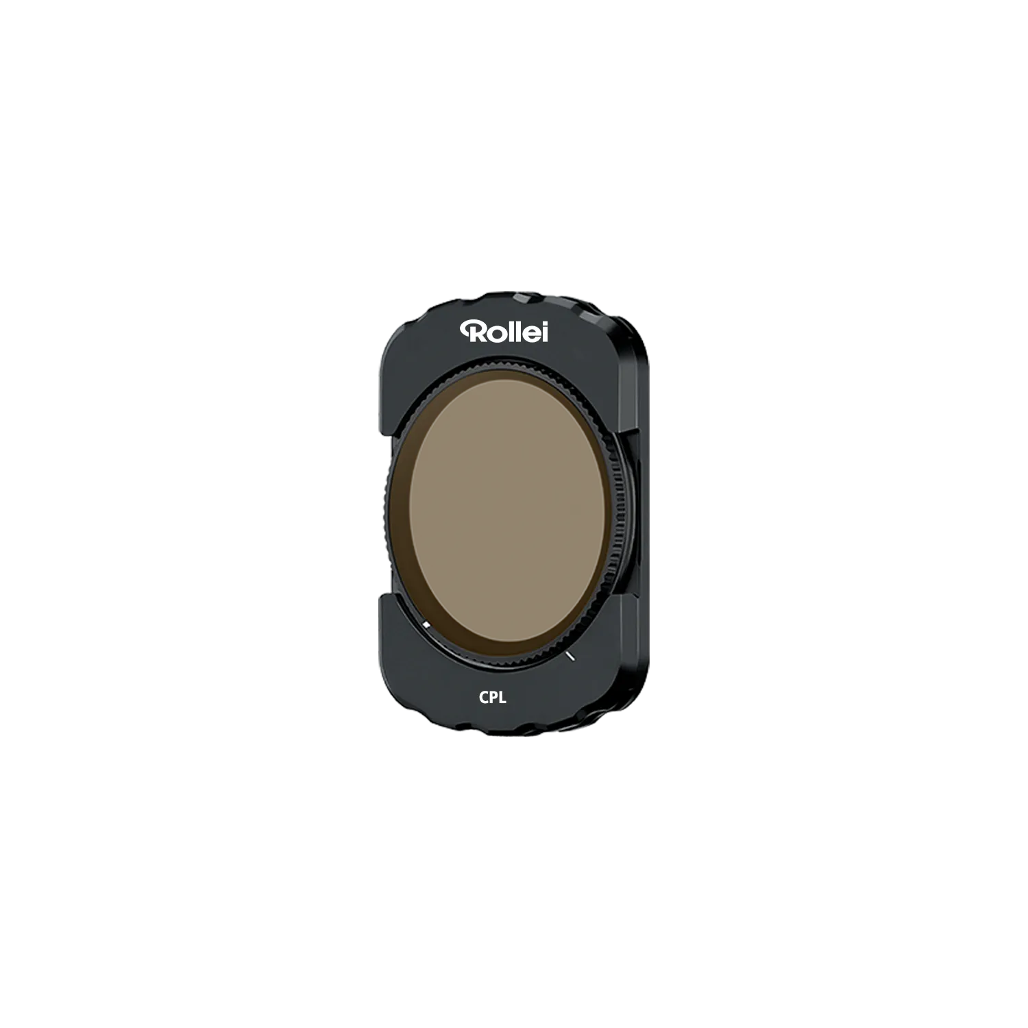 Rollei set filtri DJI Osmo Pocket 3 ND CPL magnetici