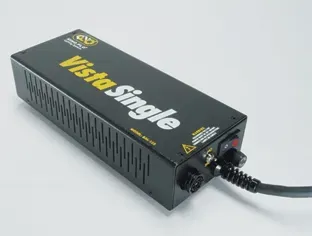 Kino Flo Vista Single ballast alimentatore studio