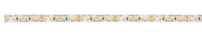 Kino Flo LiteRibbon Cinema Daylite X1 striscia LED 5m 12V