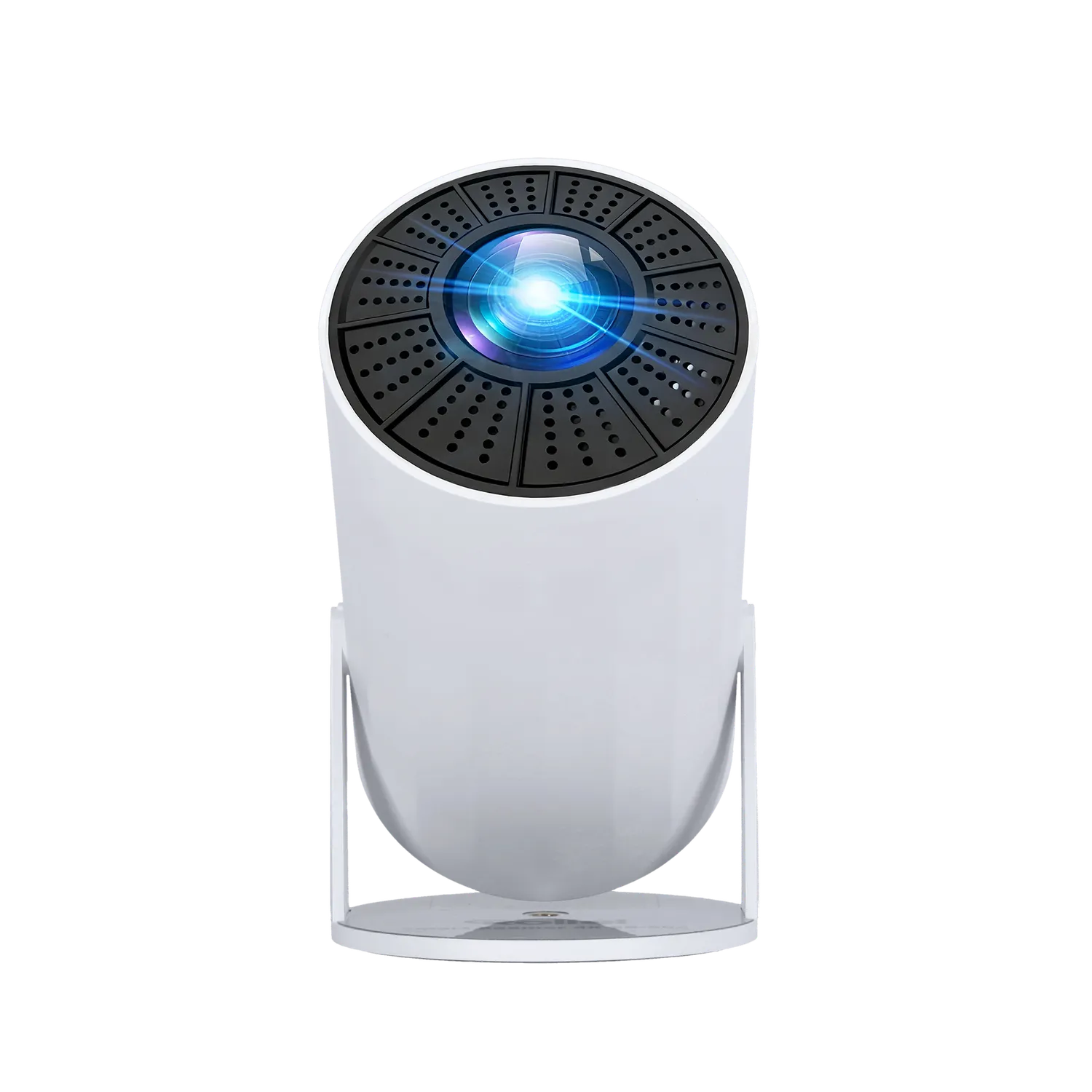 Rollei SB-502 videoproiettore smart HD 4K 170 ANSI lumen