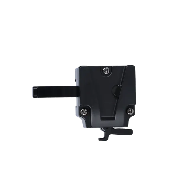Rollei Candela adattatore V-Mount per 120/220/330 esterni