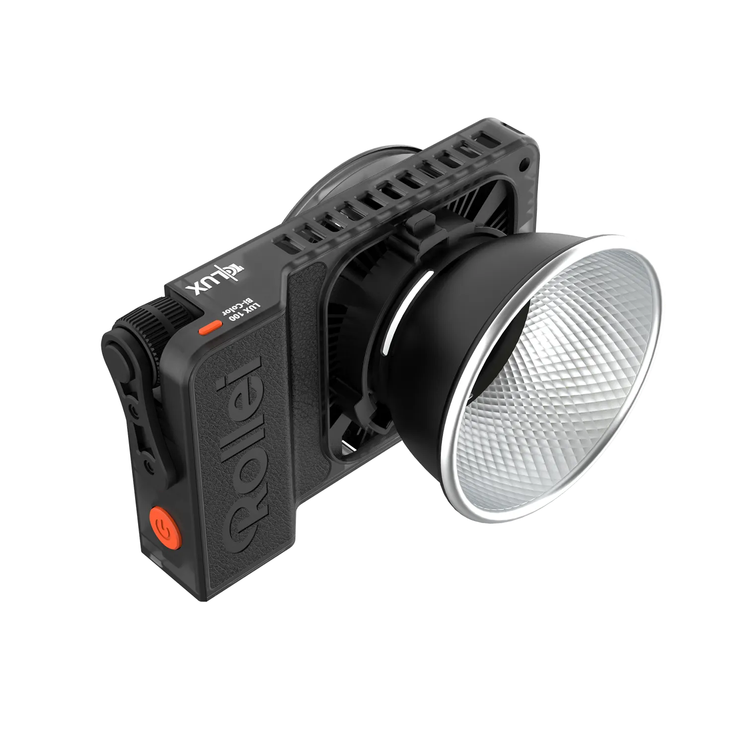 Rollei LUX 60 Bi-Color luce continua LED 60W 2700-6500K