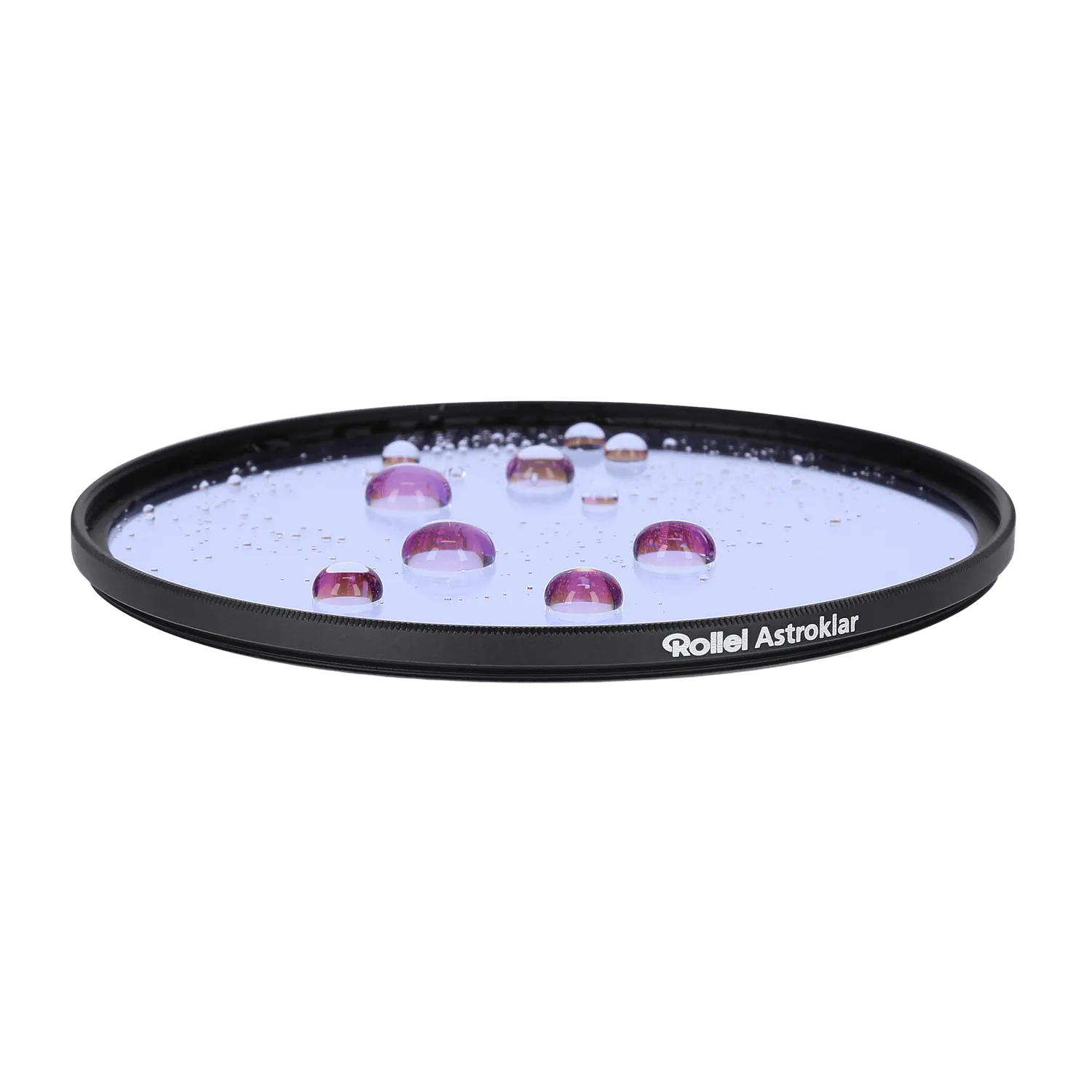 Rollei Astro-Clear Filtro Night-Light Antismog