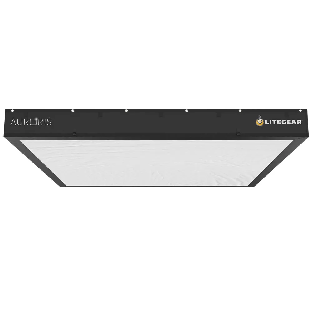 Kino Flo Auroris diffusore con gonna luce morbida