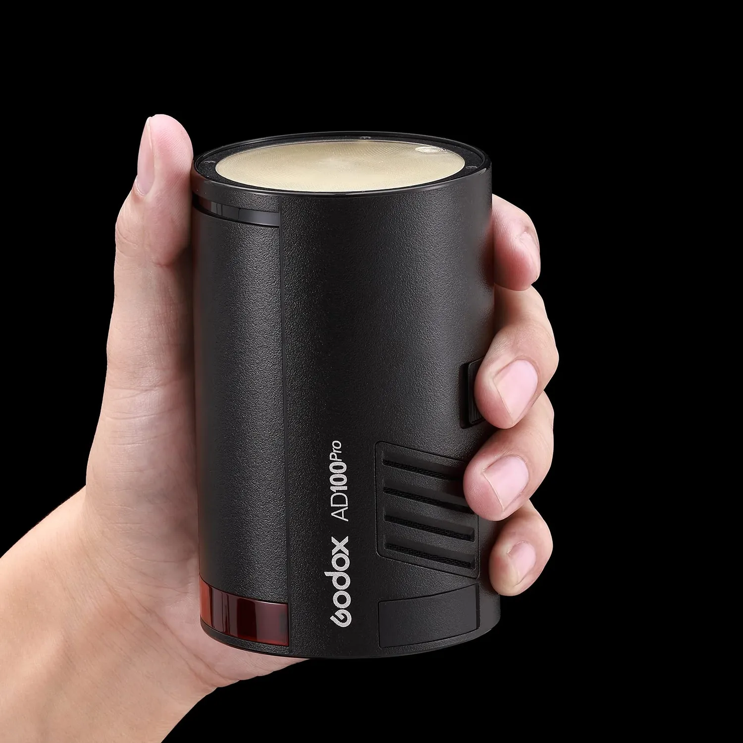 Godox AD100Pro Flash Studio Tascabile 100Ws TTL