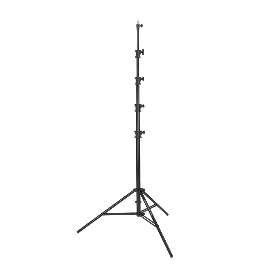Rollei Pro stativo luce 480 cm alluminio 10 kg