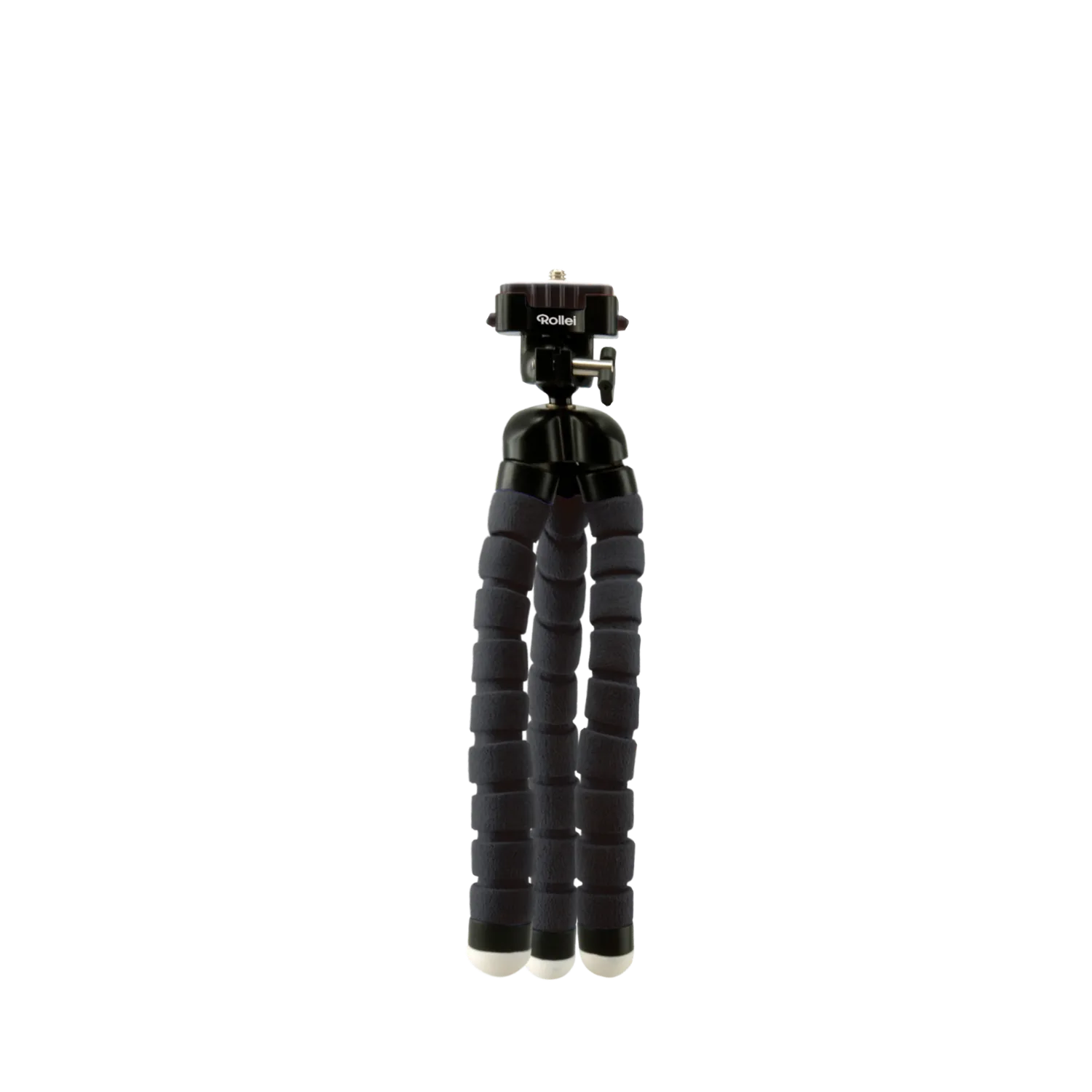 Rollei Monkey Pod Mini Treppiede Flessibile 160 g