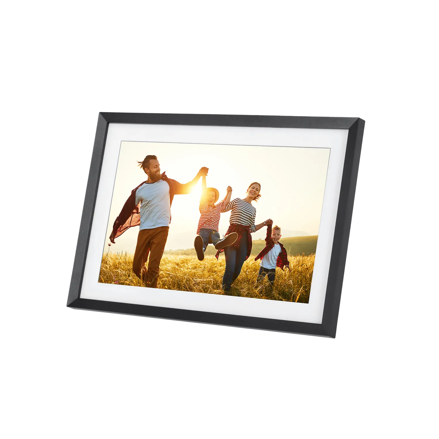 Rollei Smart Frame WiFi 107 cornice digitale 10,1" 32GB touch