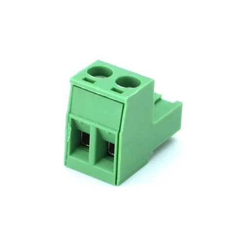 Kino Flo Phoenix connettore femmina 2-pin 5,08 mm