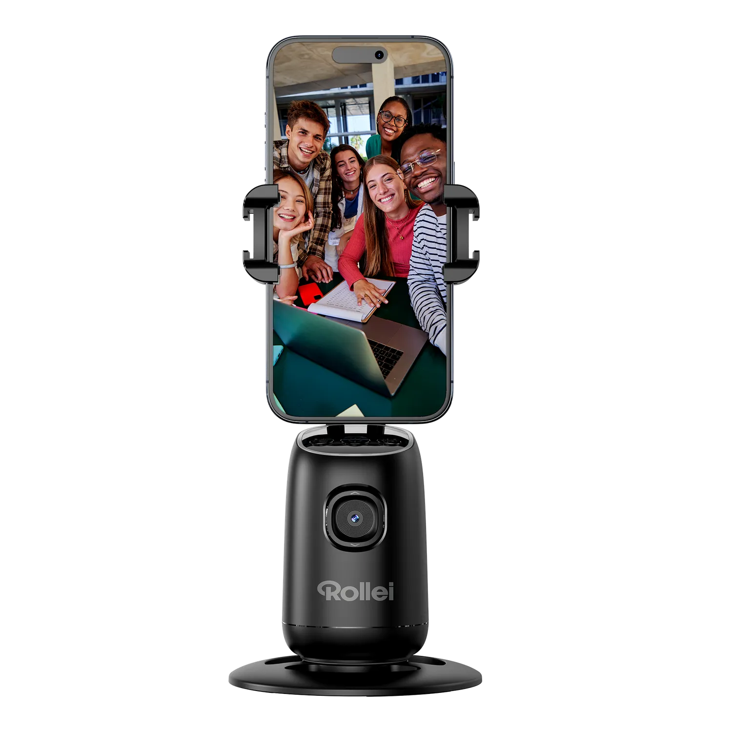 Rollei Easy Streaming Desktop Bundle kit streaming