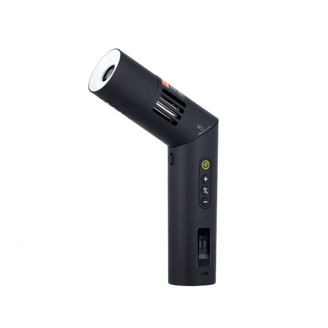 Rollei SmokeMaster Pro RGB macchina fumo 40 W