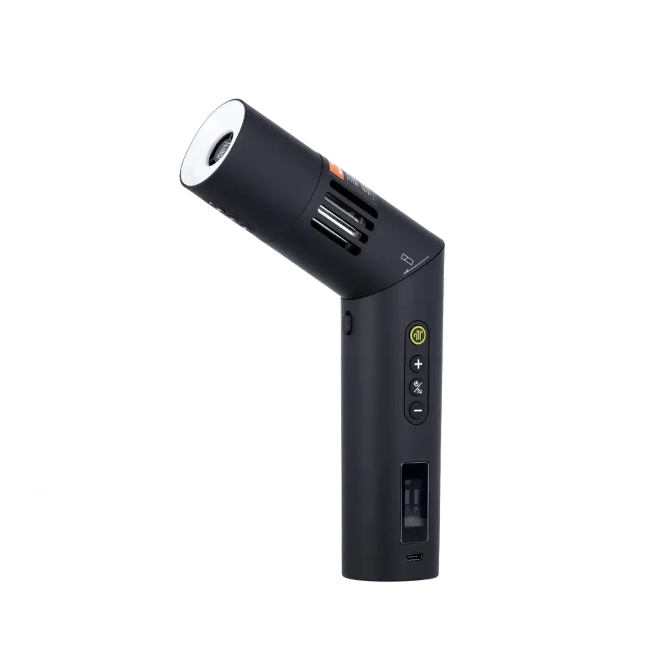 Rollei SmokeMaster Pro RGB macchina fumo 40 W