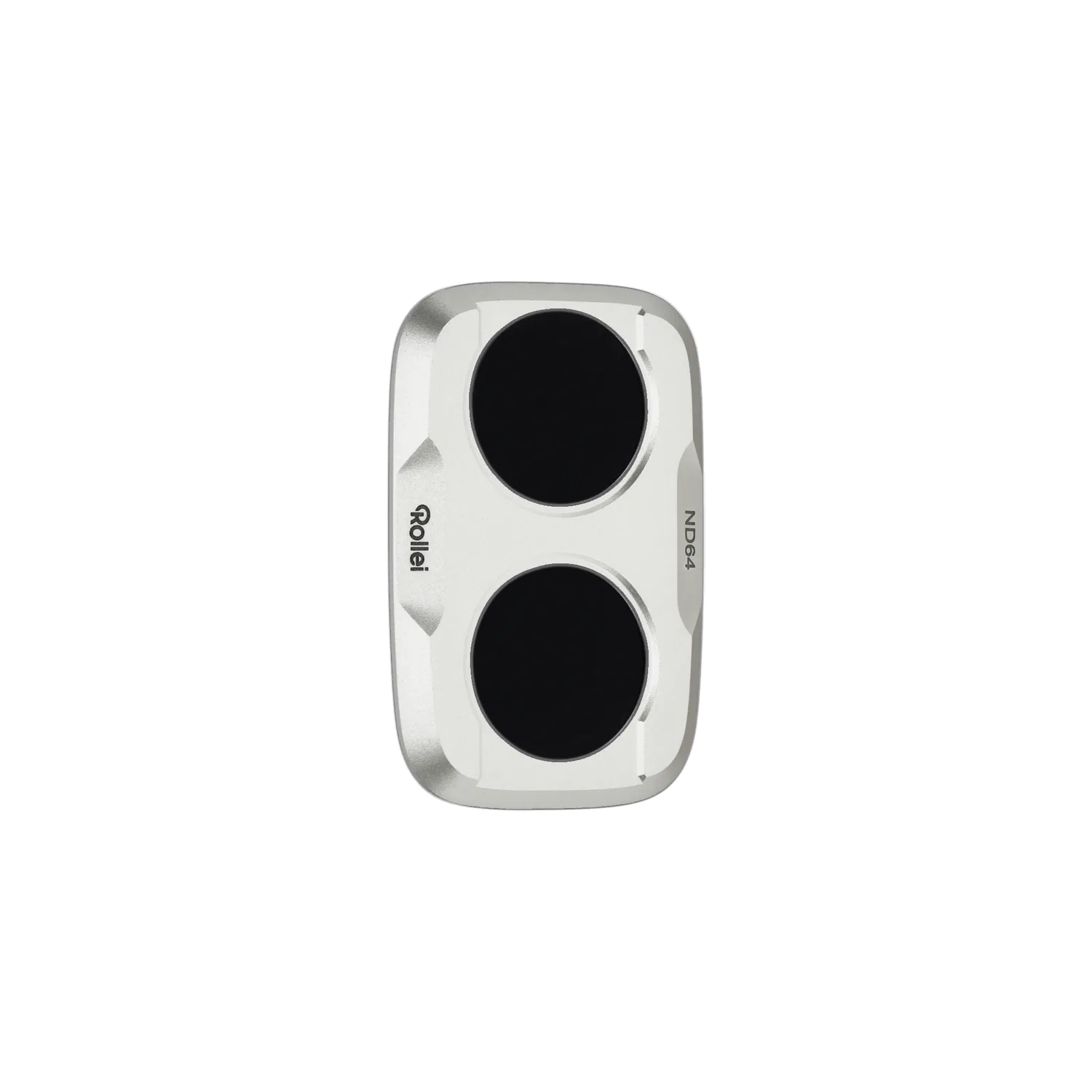 Rollei Filtri DJI Osmo Pocket 4 Pro CPL ND16 ND64 ND256