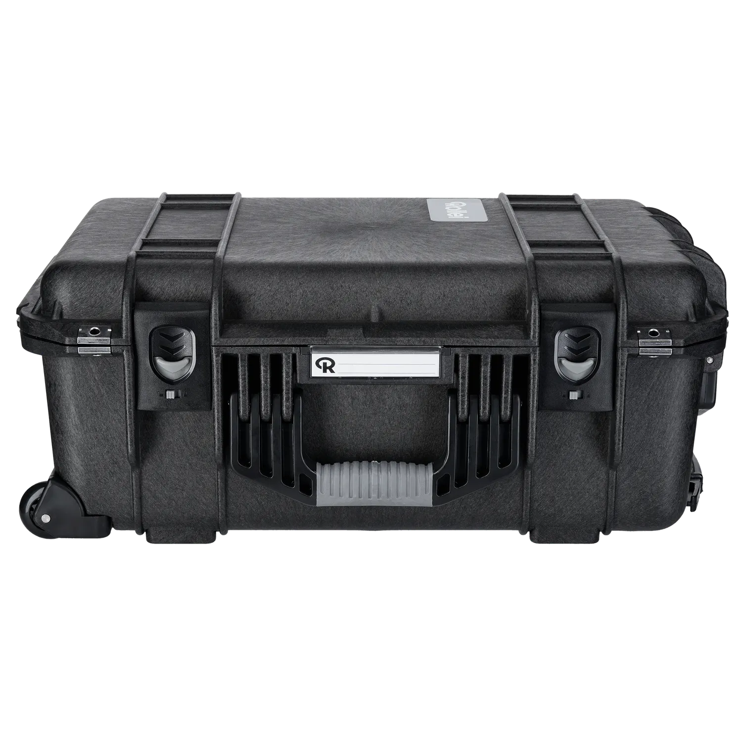 Rollei Hard Case 5737 trolley valigia stagna IP67