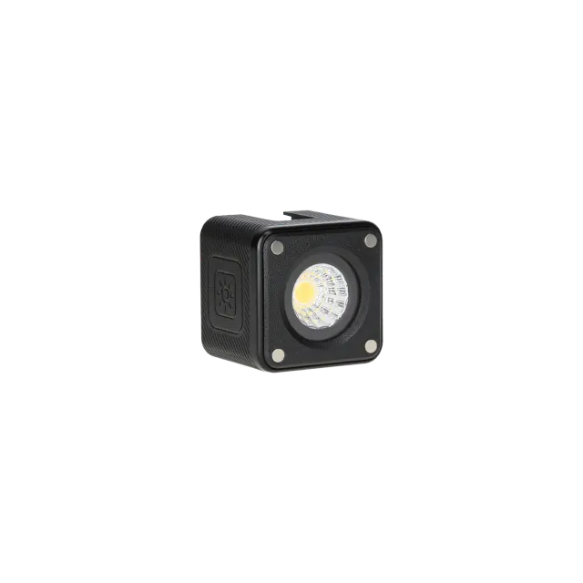 Rollei Lumis Solo 2 cubo luce LED continua 5500K