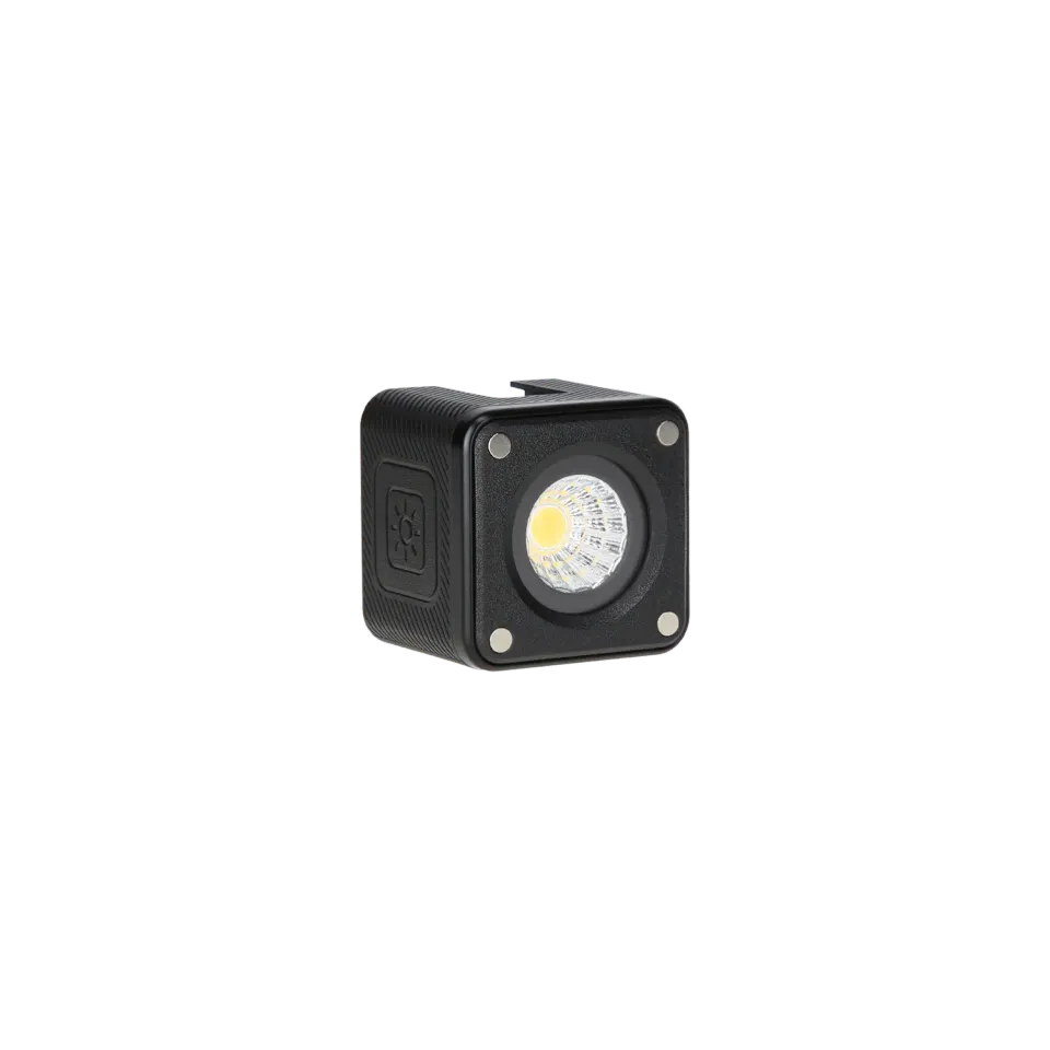 Rollei Lumis Solo 2 cubo luce LED continua 5500K