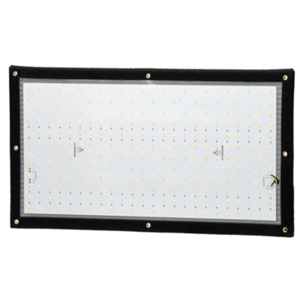 Kino Flo LiteMat S2 1 pannello LED kit luce morbida